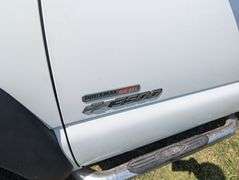 2005 Chevrolet Silverado 3500 Pickup Truck, Duramax Diesel, 143,283 miles, State of Alabama Rebuilt Salvage Vehicle