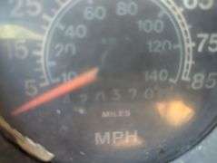 1987 S1900 International Truck, Model 1955, VIN: 1HSLRTVNXHH476480