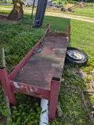 Scrap Metal