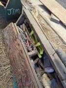 Ball Hitch & More