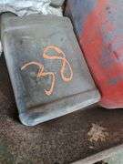 Wheelbarrow & Contents