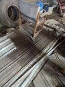 Scrap Metal, Tires, Tables & More