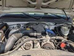 2005 Chevrolet Silverado 3500 Pickup Truck, Duramax Diesel, 143,283 miles, State of Alabama Rebuilt Salvage Vehicle