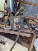 Table, Desk & Miscellaneous Items