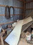 Table, Desk & Miscellaneous Items