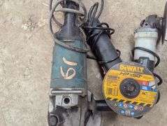 Power Tools