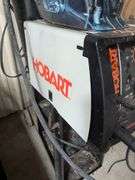 HoBart Handler 190 MIG Welder