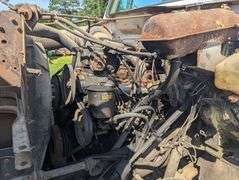 1987 S1900 International Truck, Model 1955, VIN: 1HSLRTVNXHH476480