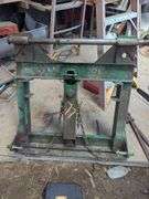 Tractor Loader