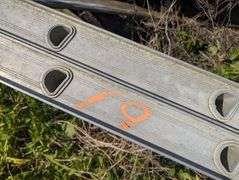 Werner Extension Ladder