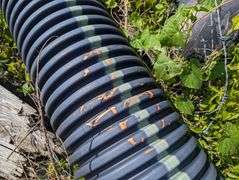 Drainage Pipe