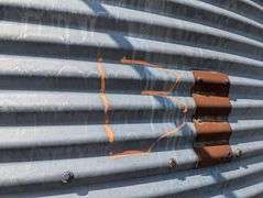 Grain Silo