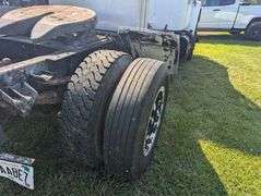 1987 S1900 International Truck, Model 1955, VIN: 1HSLRTVNXHH476480