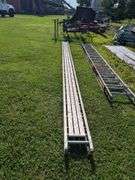 Scaffolding Plank