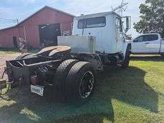1987 S1900 International Truck, Model 1955, VIN: 1HSLRTVNXHH476480