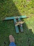 Ball Hitch & More