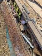 Ball Hitch & More