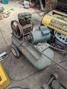 Baldor M2513% Electric Motor