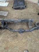 Trailer Receiver Hitch