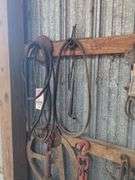 Contents on Wall