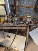 Table, Desk & Miscellaneous Items