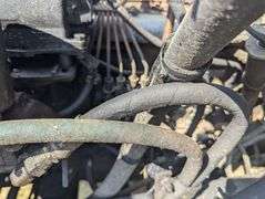 1987 S1900 International Truck, Model 1955, VIN: 1HSLRTVNXHH476480
