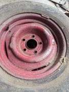 Tires, Douglas Xtra-Trac A/W, P215/70R15
