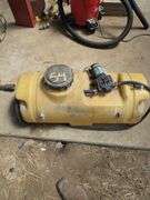 Sprayer