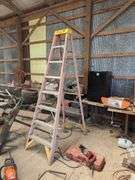 Step Ladder
