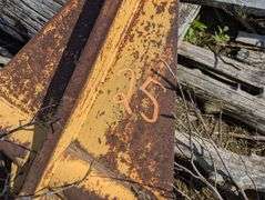 Dozer Blade