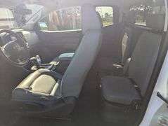 2018 Chevrolet Colorado, VIN: 1GCHSBEA8J1232688