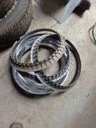 Tires, Douglas Xtra-Trac A/W, P215/70R15