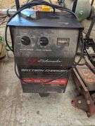 Schumacher Electric Battery Charger