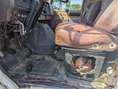 1987 S1900 International Truck, Model 1955, VIN: 1HSLRTVNXHH476480