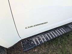 2018 Chevrolet Colorado, VIN: 1GCHSBEA8J1232688