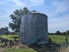 Grain Silo