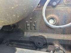 1987 S1900 International Truck, Model 1955, VIN: 1HSLRTVNXHH476480