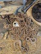 Heavy Duty Chain