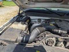 2005 Chevrolet Silverado 3500 Pickup Truck, Duramax Diesel, 143,283 miles, State of Alabama Rebuilt Salvage Vehicle