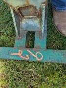 Ball Hitch & More