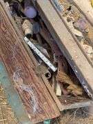 Ball Hitch & More
