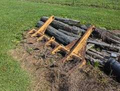 Dozer Blade