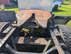 1987 S1900 International Truck, Model 1955, VIN: 1HSLRTVNXHH476480