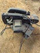 Black & Decker Professional Miter Saw