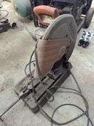 RIDGID Saw