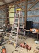 Step Ladder