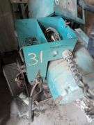 GenSet Portable Generator