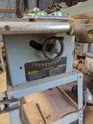 Delta 10" Contractor's Saw
