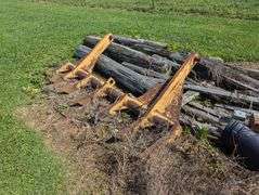 Dozer Blade