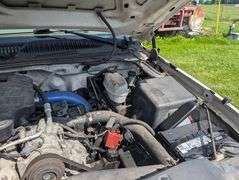 2005 Chevrolet Silverado 3500 Pickup Truck, Duramax Diesel, 143,283 miles, State of Alabama Rebuilt Salvage Vehicle